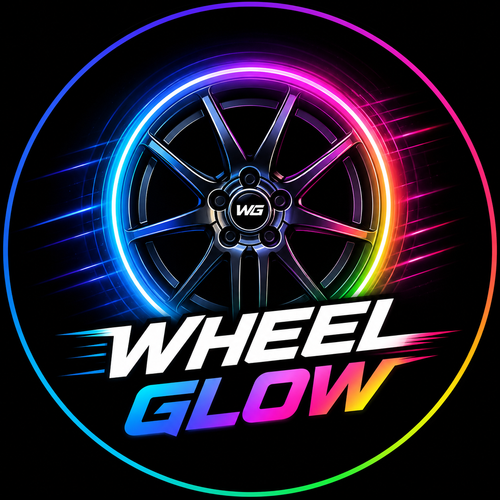 Wheel Glow