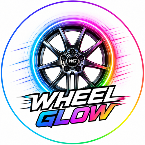 Wheel Glow